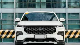 2024 Ford Territory Titanium X AT 9k kms! Promo:292K ALL IN DP‼️🔥 09121061462 MABY LATIDO☎️📩📲