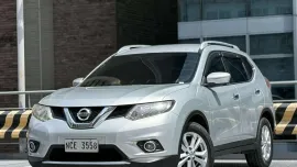 ✅120K ALL IN DP✅2016 Nissan Xtrail 4x4 Gas Automatic Top of the Line!📲 09957210548 ARVIN B.