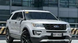 2017 Ford Explorer Sport 4x4 V6 3.5 Gas🔥#𝟙 ℂ𝔸𝕃𝕃-𝑱𝑬𝑺𝑺𝑬𝑵 𝑴𝑬𝑵𝑫𝑶𝒁𝑨 🙋‍♂️☎️ 09279850198