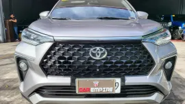 Toyota Veloz 2023 1.5 V 18k KM Casa Maintained Automatic