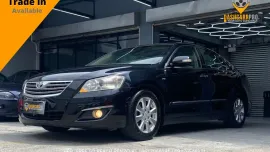 2007 Toyota Camry Automatic 