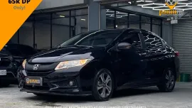 2016 Honda City VX Automatic