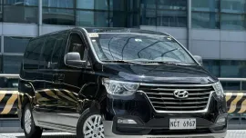 2019 Hyundai Grand Starex 2.5 Dsl🔥#1 𝕋ℝ𝕌𝕊𝕋𝔼𝔻 -𝑱𝑬𝑺𝑺𝑬𝑵 𝑴𝑬𝑵𝑫𝑶𝒁𝑨 🙋‍♂️☎️ 09279850198
