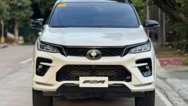 HOT!!! 2023 Toyota Fortuner GRS 4x4 for sale at affordable price!