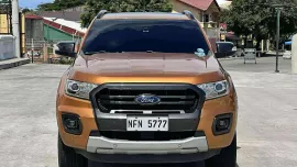 HOT!!! 2019 Ford Ranger Wildtrak Bi-Turbo 2.0 4x4 for sale at affordable price! 