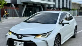 HOT!!! 2021 Toyota Corolla Altis 1.6V for sale at affordable price!