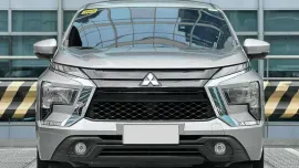 2024 Mitsubishi Xpander GLX Automatic Gas ✅ 105K ALL IN DP 🔥🔥☎️ CARL BONNEVIE🙋🏻‍♂️0938 458 8779