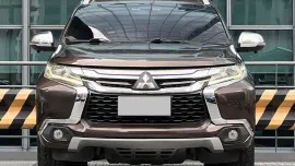 2016 Mitsubishi Montero GLS Premium 4x2 AT Diesel ✅🔥🙋🏻‍♂️𝐂𝐀𝐑𝐋 𝐁𝐎𝐍𝐍𝐄𝐕𝐈𝐄📲0938 458 8779