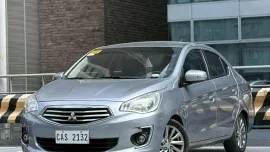 2019 Mitsubishi Mirage G4 GLS 1.2 Gas AT🔥#𝟙 ℂ𝔸𝕃𝕃-𝐉𝐄𝐒𝐒𝐄𝐍 𝐌𝐄𝐍𝐃𝐎𝐙𝐀🙋‍♂️☎️ 09279850198