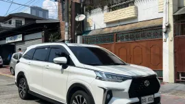 2023 Toyota Veloz 1.5 G CVT Automatic Nelson Estacio 09176750603