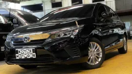 2023 Honda City 1.5 E CVT A/t, 15k MILEAGE, First Owned ₱768