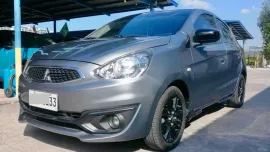 Sell second hand 2022 Mitsubishi Mirage G4  GLX 1.2 CVT