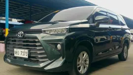 HOT!!! 2023 Toyota Avanza  1.3 E A/T for sale at affordable price