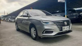 RUSH sale! Brightsilver 2024 MG 5 Sedan cheap price