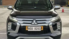 HOT!!! 2020 Mitsubishi Montero GT for sale at affordable price! 