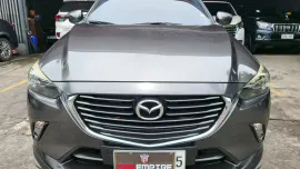 ✅Mazda CX-3 2018 2.0 Sport Skyactiv  Automatic