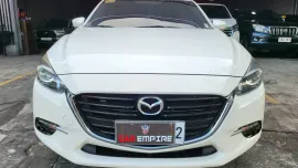 Mazda 3 2019 1.5 Skyactiv Automatic
