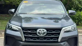 HOT!!! 2023 Toyota Fortuner G for sale at affordable price! 