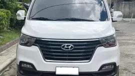 HOT!!! 2020 Hyundai Grand Starex Gold for sale at affordable price!