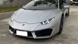 2018 Lamborghini Huracan  for sale by Verified seller