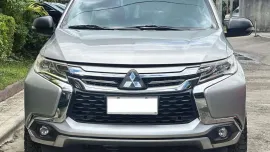 HOT!!! 2018 Mitsubishi Montero GLS Premium for sale at affordable price!