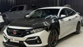 HOT!!! 2021 Honda Civic RS Turbo for sale at affordable price! 
