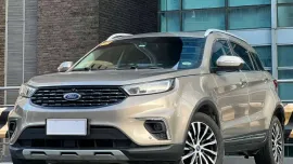 2022 Ford Territory Titanium 1.5 Gas 🔥#𝟙 ℂ𝔸𝕃𝕃-𝑱𝑬𝑺𝑺𝑬𝑵 𝑴𝑬𝑵𝑫𝑶𝒁𝑨 🙋‍♂️☎️ 09279850198