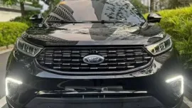 HOT!!! 2023 Ford Territory Titanium + for sale at affordable price!