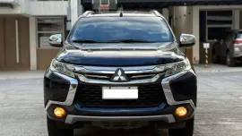 HOT!!! 2018 Mitsubishi Montersport GLS for sale at affordable price! 