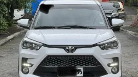 For sale: toyota raize 1.0 turbo 2023