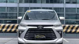 2023 Toyota Avanza 1.3 E CVT AT GAS‼️🔥 09121061462 MABY LATIDO☎️📩📲