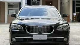 HOT!!! 2015 BMW 730Li Longwheelbase for sale at affordable price!