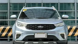 2021 Ford Territory 1.5 Titanium Gas AT 159K ALL IN DP‼️🔥 09121061462 MABY LATIDO☎️📩📲