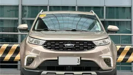 2022 Ford Territory Titanium 1.5 AT Gas 86K ALL-IN CASHOUT‼️🔥 09121061462 MABY LATIDO☎️📩📲