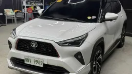 HOT!!!! 2024 Toyota Yaris Cross GR HEV (Hybrid) for sale at affordable price! 