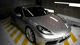 HOT!!! 2024 Porsche 718 Cayman for sale at affordable price!