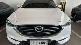 2nd hand 2020 Mazda CX-8 2.5L FWD Signature 7-Seater for sale
