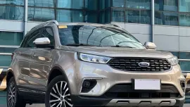 2022 Ford Territory Titanium 1.5 Gas 🔥#𝟙 ℂ𝔸𝕃𝕃-𝑱𝑬𝑺𝑺𝑬𝑵 𝑴𝑬𝑵𝑫𝑶𝒁𝑨 🙋‍♂️☎️ 09279850198