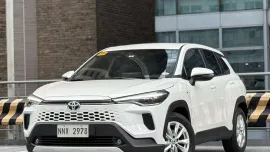 2024 Toyota Corolla Cross HEV 1.8 G Gas Hybrid AT 🔥𝐉𝐄𝐒𝐒𝐄𝐍 𝐌𝐄𝐍𝐃𝐎𝐙𝐀 🙋‍♂️☎️ 09279850198