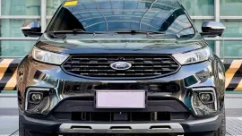 2021 Ford Territory Titanium 1.5 AT Gas 134K ALL-IN DP‼️🔥 09121061462 