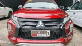 Mitsubishi Montero Sport 2020 2.4 GLS Automatic