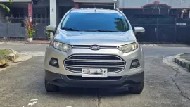Ford Ecosport Trend 2018 AT