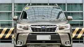 2017 Subaru Forester 2.0 XT Automatic ✅163K ALL IN🔥🙋🏻‍♂️𝐂𝐀𝐑𝐋 𝐁𝐎𝐍𝐍𝐄𝐕𝐈𝐄📲0938 458 8779