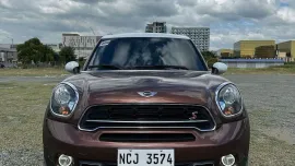 HOT!!!! 2015 Mini Cooper Countryman S Turbo for sale at affordable price! 