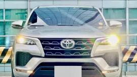 2022 Toyota Fortuner 2.4 G 4x2 AT Diesel 220K ALL IN DP‼️🔥 09121061462 MABY LATIDO☎️📩📲