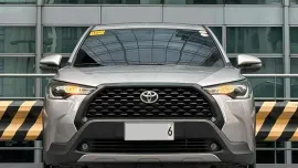 🔥 2022 Toyota 🔥Corolla Cross 1.8 G Automatic Gas 👩𝗕𝗲𝗹𝗹𝗮📲 𝟬𝟵𝟵𝟱 𝟴𝟰𝟮 𝟵𝟲𝟰𝟮