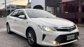 HOT!!! 2018 Toyota Camry 2.5V for sale at affordable price!