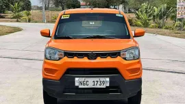 HOT!!! 2023 Suzuki Spresso for sale at affordable price! 