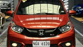HOT!!!! Honda Brio RS i-VTEC for sale at affordable price! 