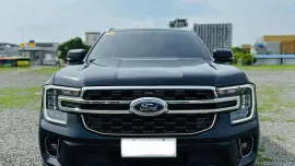 HOT!!! 2023 Ford Everest Titanium Bi-Turbo 4x2 for sale at affordable price!